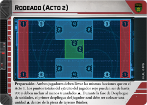 Acto2-X